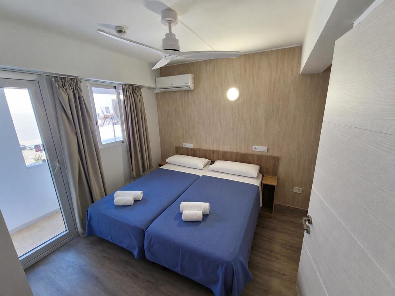 Habitación Doble con balcón