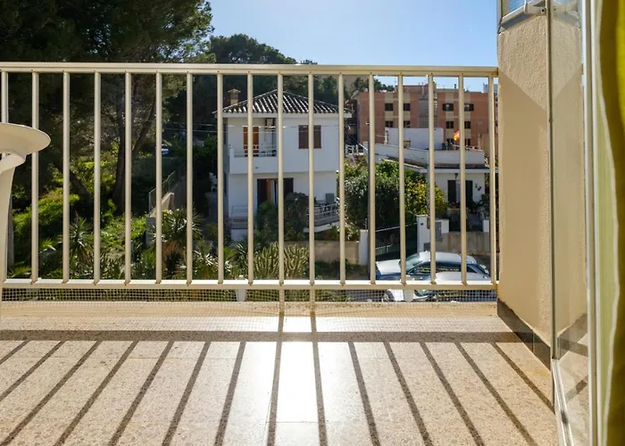 Hostal Residencia Orsi