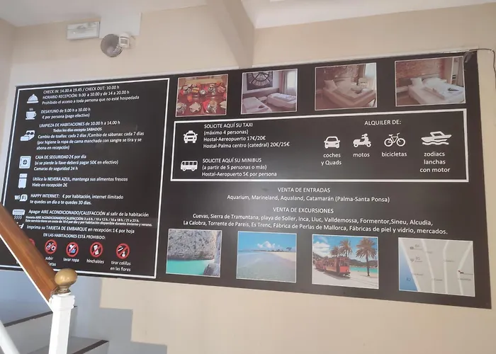 Hostal Mar del Plata